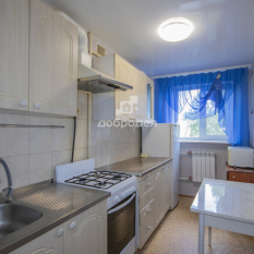 2-к квартира | 43.50 м² | 2 - 5 эт. 11
