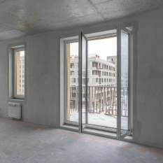 116.00 м² | 7 - 9 эт. 50