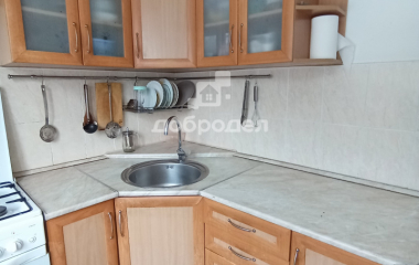 Екатеринбург, ул. Посадская,54