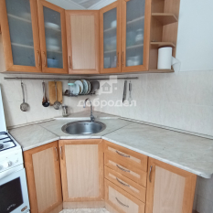 2-к квартира | 41.30 м² | 2 - 5 эт. 20