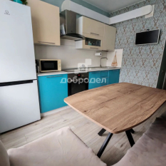 2-к квартира | 55.50 м² | 3 - 13 эт. 21