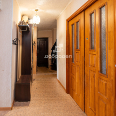 3-к квартира | 74.20 м² | 8 - 10 эт. 01