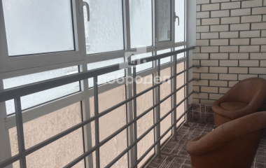 Екатеринбург, ул. Восточная,9 корп.1