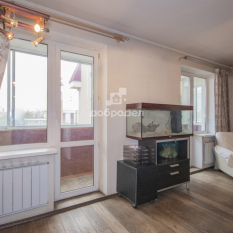 3-к квартира | 66.60 м² | 7 - 10 эт. 10