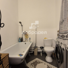 1-к квартира | 36.10 м² | 4 - 16 эт. 10