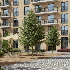 42.00 м² | 3 - 24 эт. 61