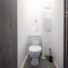 1-к квартира | 40.20 м² | 18 - 18 эт. 60
