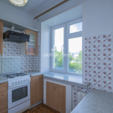 3-к квартира | 54.10 м² | 5 - 5 эт. 60