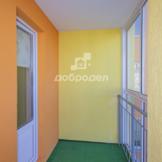 1-к квартира | 27.50 м² | 4 - 9 эт. 41