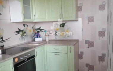 Березовский, ул. Новая,20