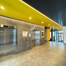 1-к квартира | 31.00 м² | 10 - 18 эт. 40
