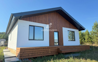 Арамиль, КП Iset Village, ул. Дали, д. 41