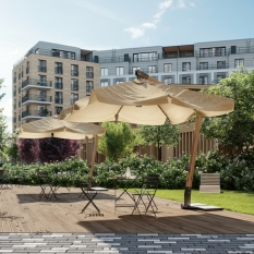 94.00 м² | 3 - 24 эт. 30