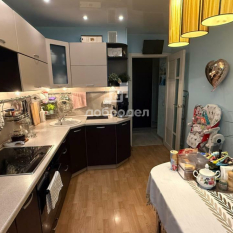 1-к квартира | 33.10 м² | 3 - 10 эт. 01