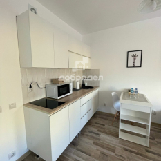 1-к квартира | 24.60 м² | 10 - 14 эт. 00