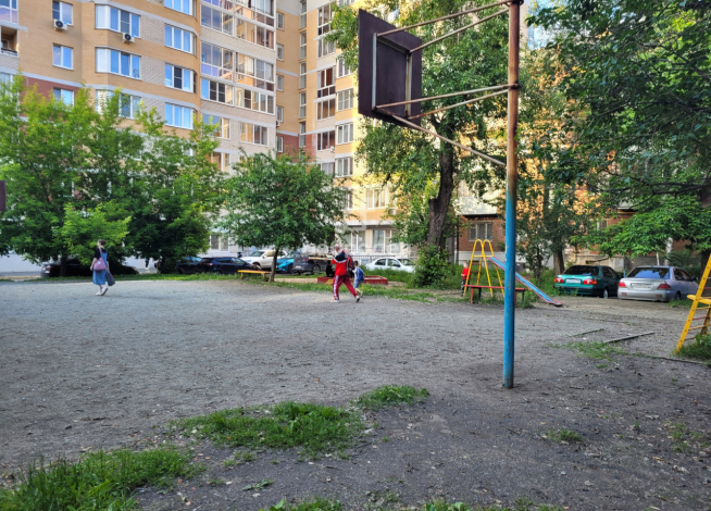 1-к квартира | 31.30 м² | 1 - 5 эт.