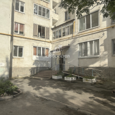 1-к квартира | 33.40 м² | 7 - 9 эт. 10