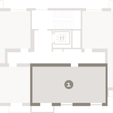 50.00 м² | 9 - 9 эт. 01