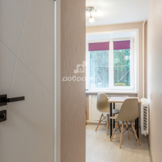 1-к квартира | 30.10 м² | 1 - 5 эт. 10