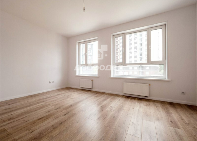 2-к квартира | 51.07 м² | 5 - 16 эт.