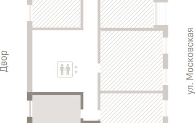 Екатеринбург, ул. Шаумяна, 18