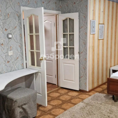 1-к квартира | 34.10 м² | 11 - 16 эт. 20
