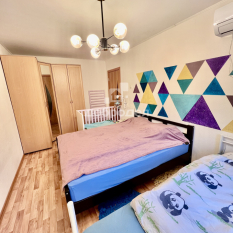 2-к квартира | 47.30 м² | 3 - 10 эт. 20