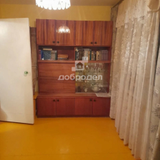 3-к квартира | 51.20 м² | 5 - 5 эт. 40