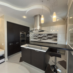 4-к квартира | 148.20 м² | 5 - 9 эт. 31