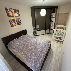 2-к квартира | 62.70 м² | 19 - 20 эт. 10