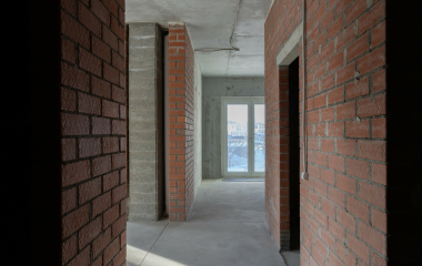 Екатеринбург, ул Народной воли, 1