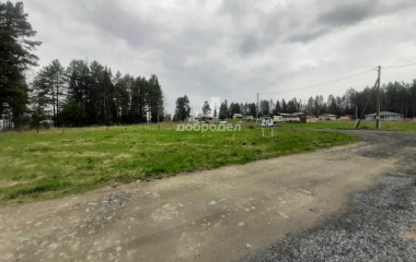 Первоуральск, СН ТСН Серебряные Сосны