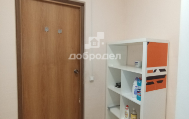 Екатеринбург, ул. Краснолесья,117