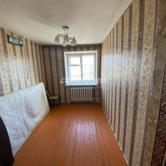 3-к квартира | 58.10 м² | 5 - 5 эт. 31