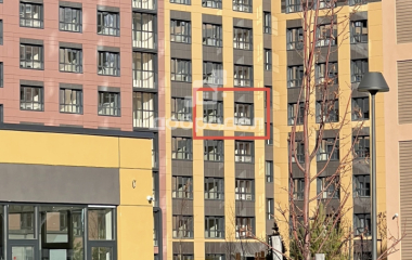 Екатеринбург, б-р. Золотистый,19