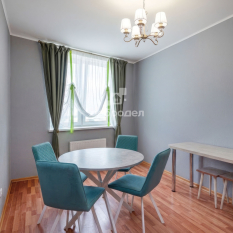 3-к квартира | 99.20 м² | 23 - 29 эт. 60