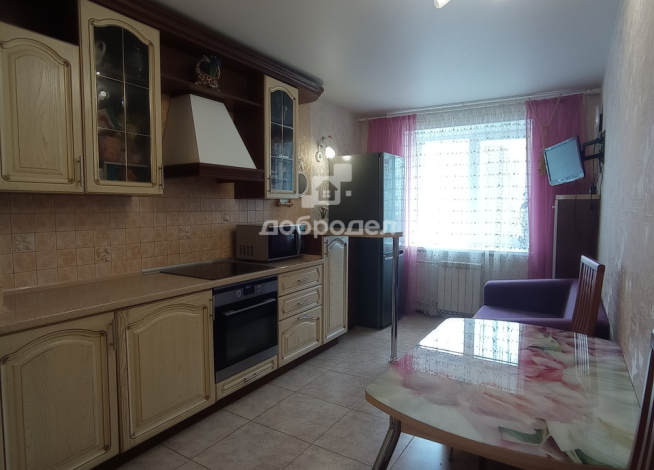 3-к квартира | 78.20 м² | 8 - 10 эт.