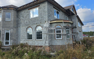 Становая, ул. Изумрудная,2