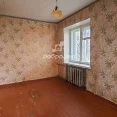 2-к квартира | 41.80 м² | 3 - 5 эт. 40