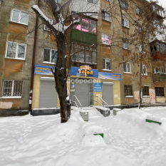 57.50 м² | 1 - 5 эт. 11