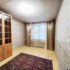 3-к квартира | 57.50 м² | 2 - 9 эт. 21