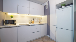 1-к квартира | 35.60 м² | 6 - 26 эт.
