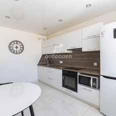 3-к квартира | 76.00 м² | 16 - 16 эт. 01