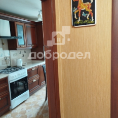 1-к квартира | 35.10 м² | 5 - 9 эт. 01