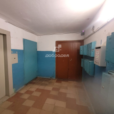 1-к квартира | 33.90 м² | 1 - 9 эт. 40