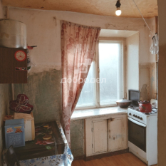 3-к квартира | 51.30 м² | 3 - 5 эт. 30