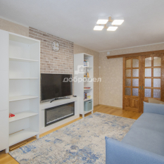 3-к квартира | 60.30 м² | 4 - 4 эт. 31