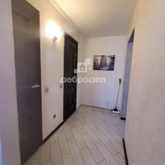 2-к квартира | 53.30 м² | 9 - 9 эт. 20