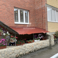 1-к квартира | 35.20 м² | 2 - 9 эт. 00