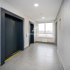 3-к квартира | 88.40 м² | 7 - 25 эт. 100